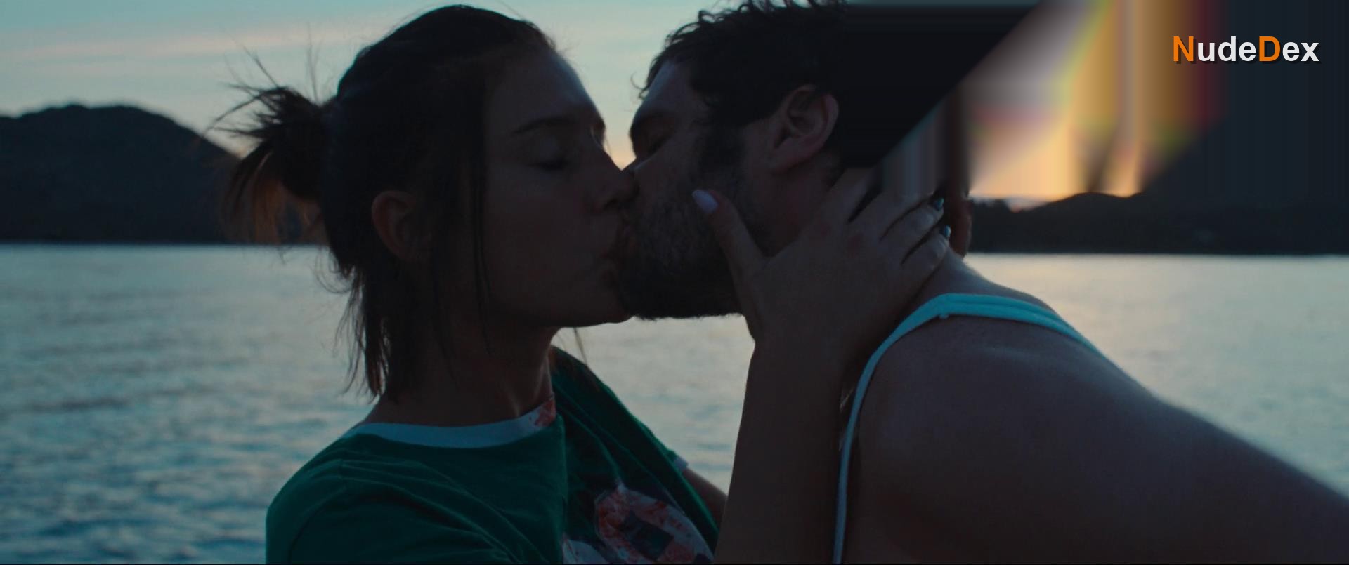 Adele Exarchopoulos in Voleuses