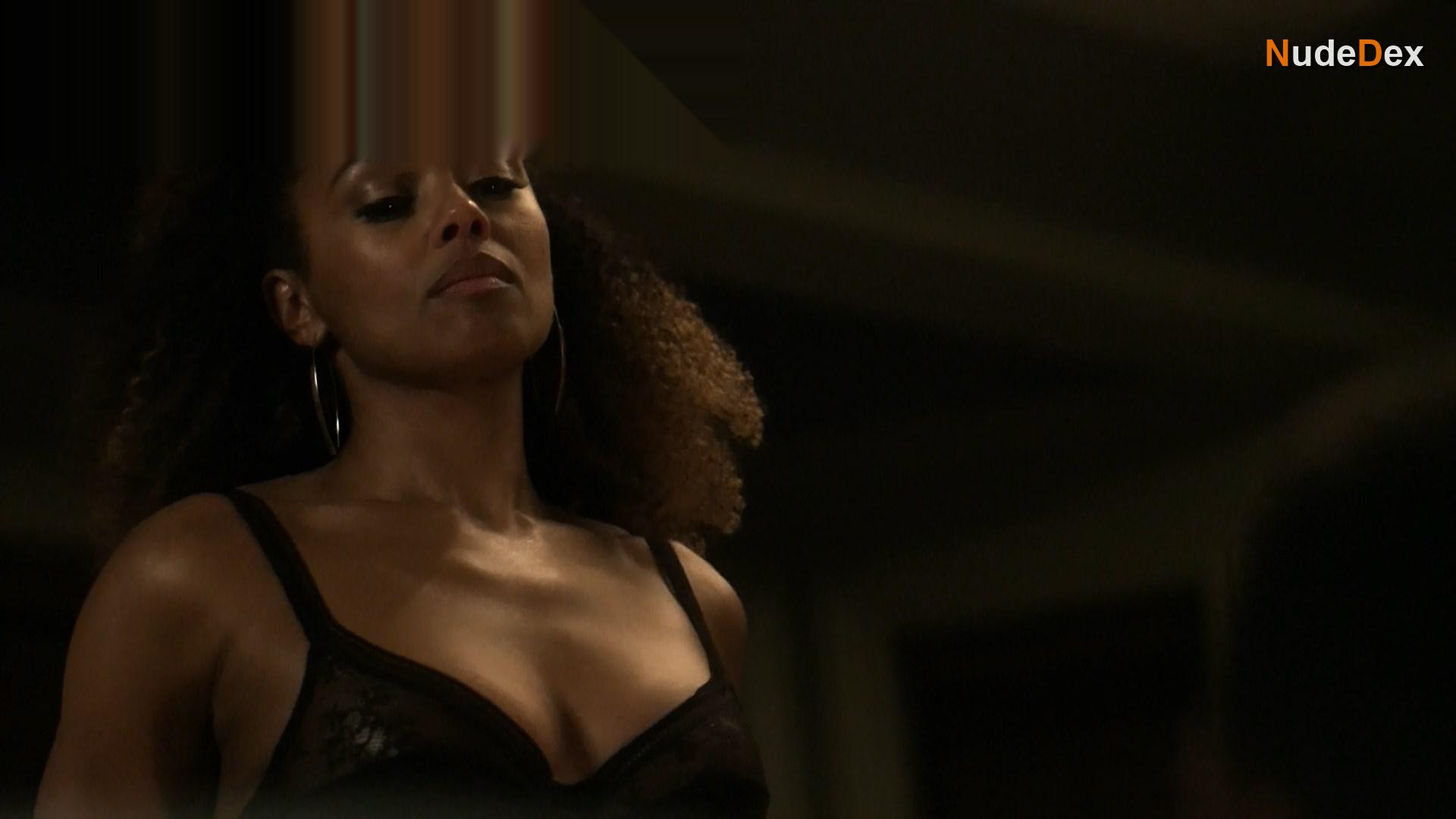 Melanie Liburd in Power Book Ii: Ghost, photo 5