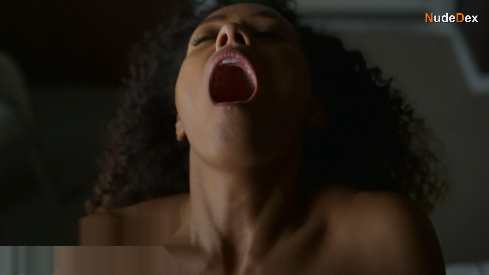 Melanie Liburd in Power Book Ii: Ghost, photo 10