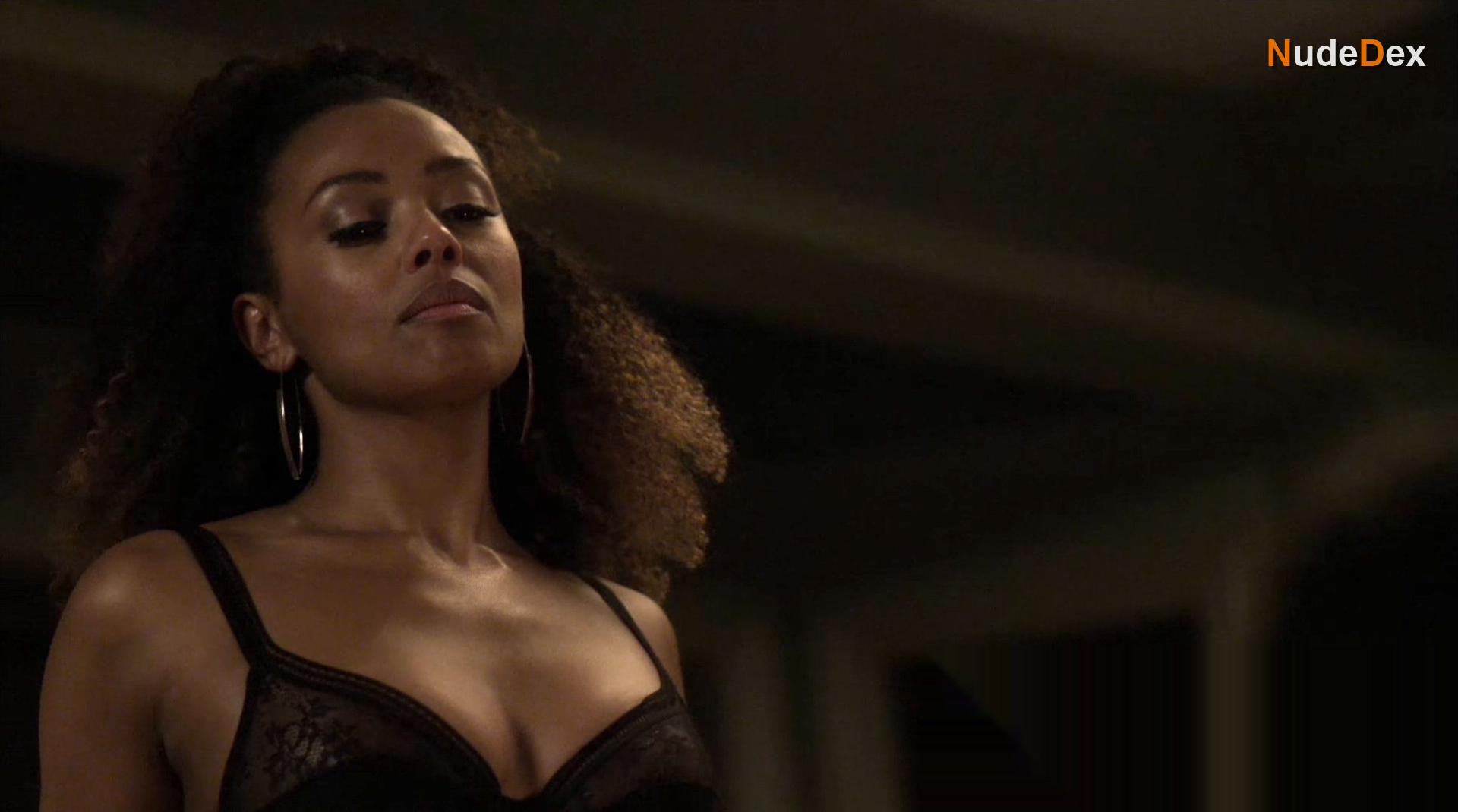 Melanie Liburd in Power Book Ii: Ghost, photo 13