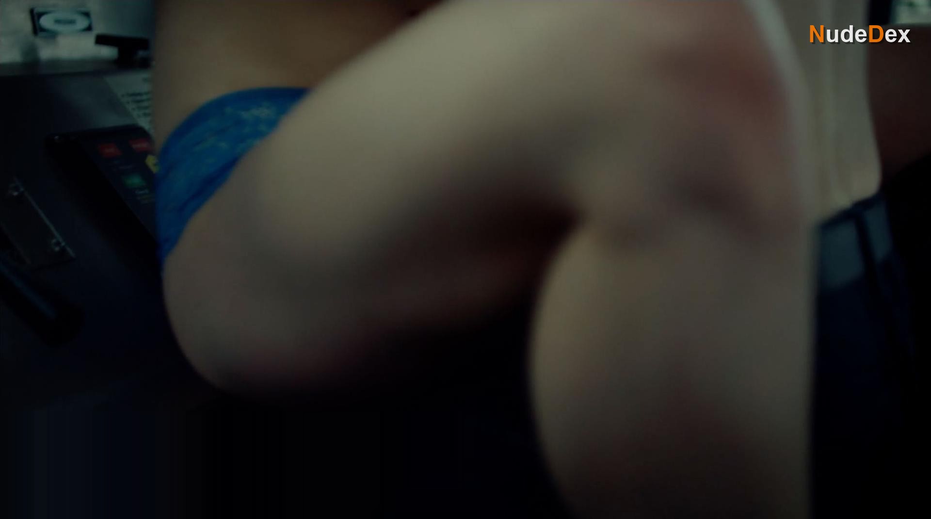 Melanie Scrofano in Wynonna Earp, photo 22