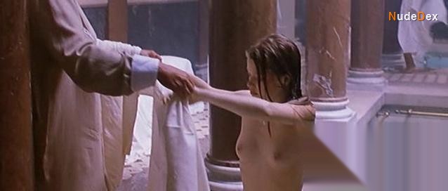 Melanie Thierry in Canone Inverso - Making Love, photo 1