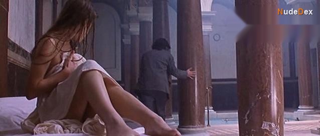 Melanie Thierry in Canone Inverso - Making Love, photo 2