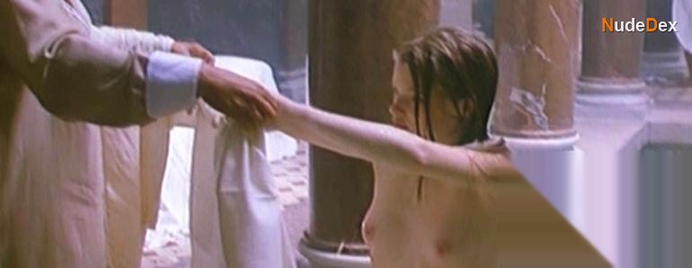 Melanie Thierry in Canone Inverso - Making Love, photo 5