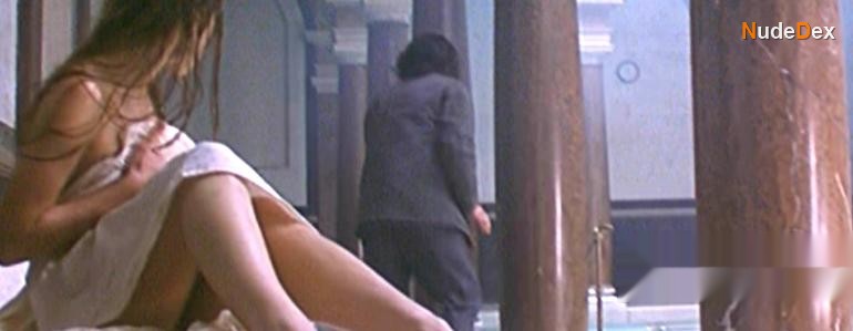 Melanie Thierry in Canone Inverso - Making Love, photo 9
