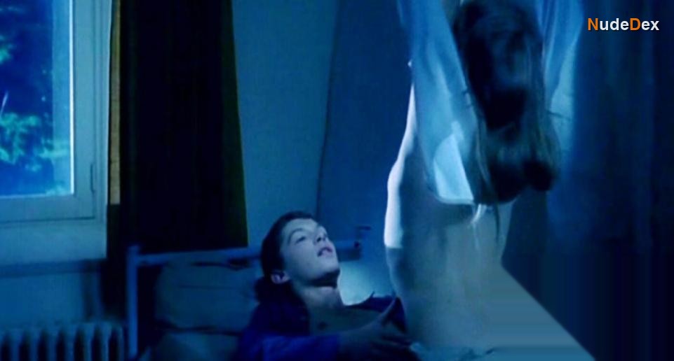 Melanie Thierry in L' Enfant De L'aube, photo 4