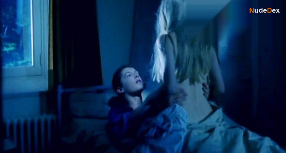 Melanie Thierry in L' Enfant De L'aube, photo 5