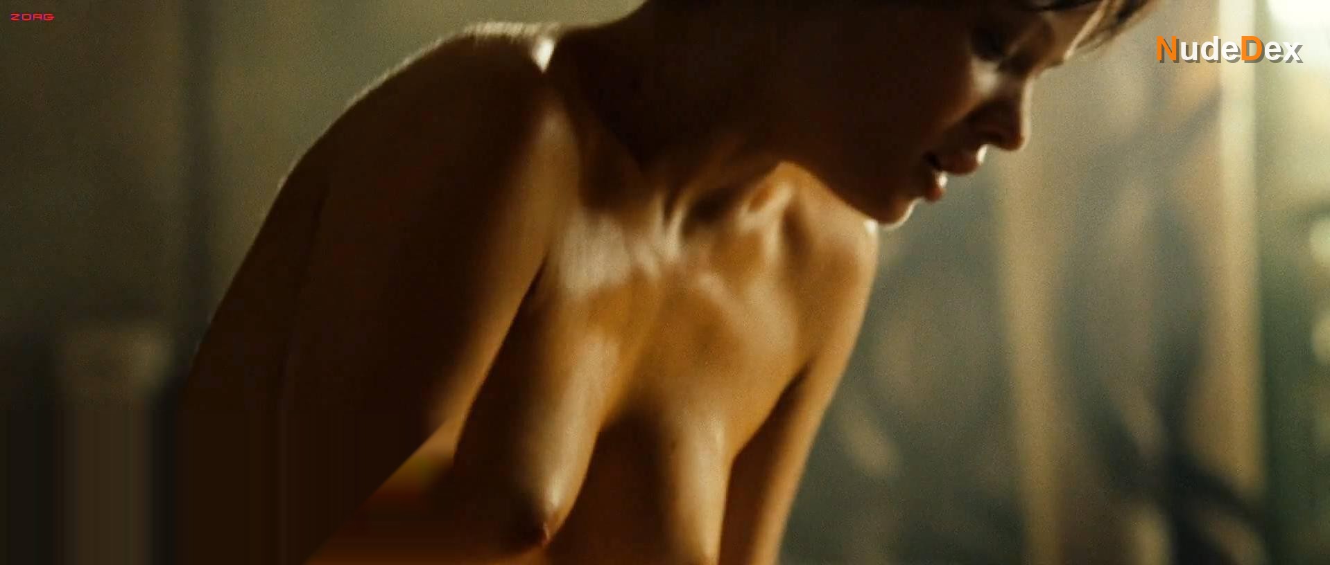 Melanie Thierry in Largo Winch, photo 1
