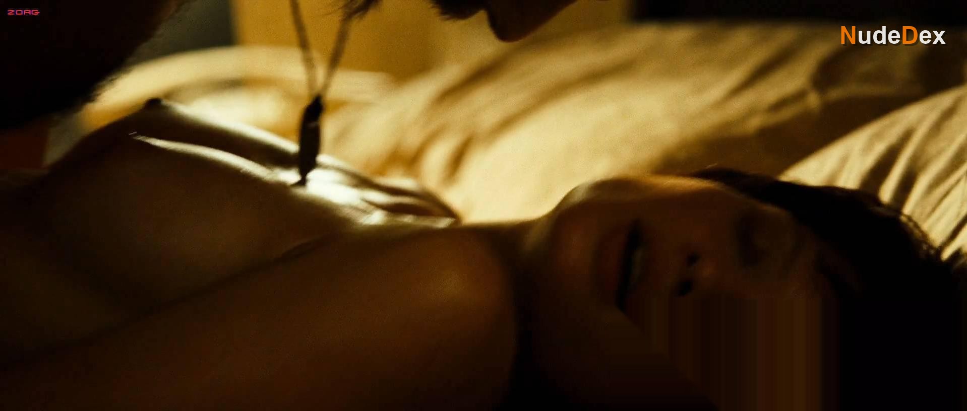 Melanie Thierry in Largo Winch, photo 2