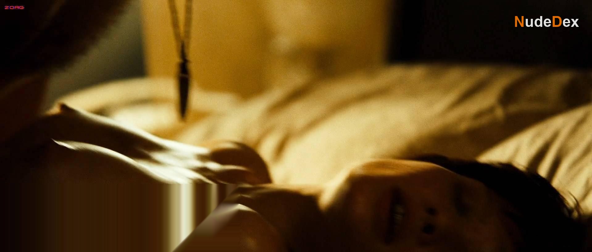 Melanie Thierry in Largo Winch, photo 3