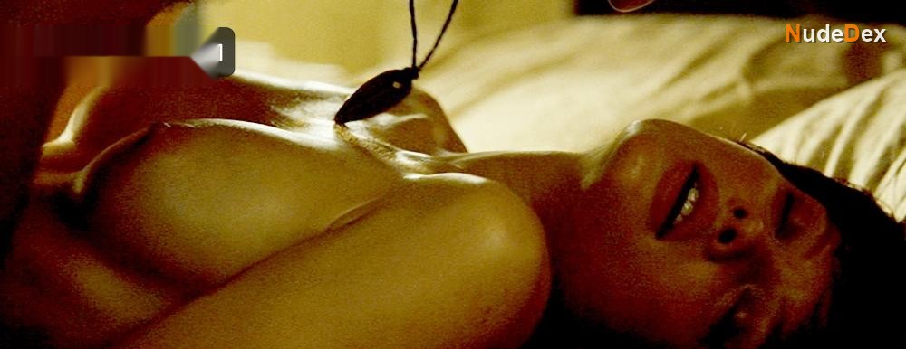 Melanie Thierry in Largo Winch, photo 4