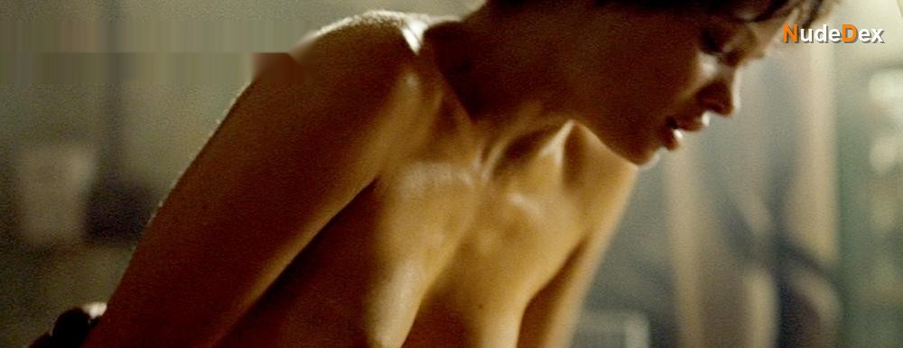 Melanie Thierry in Largo Winch, photo 6