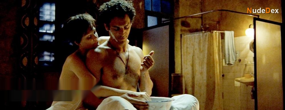 Melanie Thierry in Largo Winch, photo 11