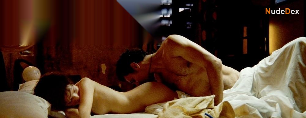 Melanie Thierry in Largo Winch, photo 12