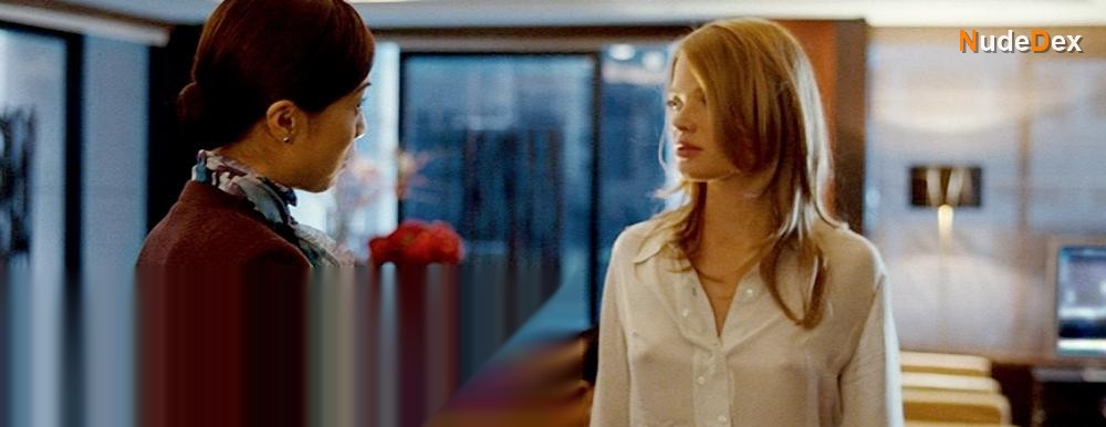 Melanie Thierry in Largo Winch, photo 13