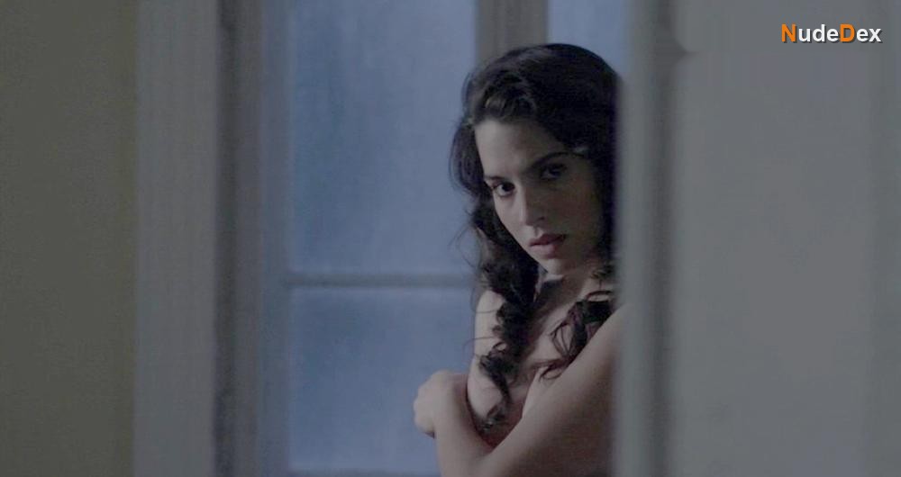 Melia Kreiling in Company Of Heroes, photo 5
