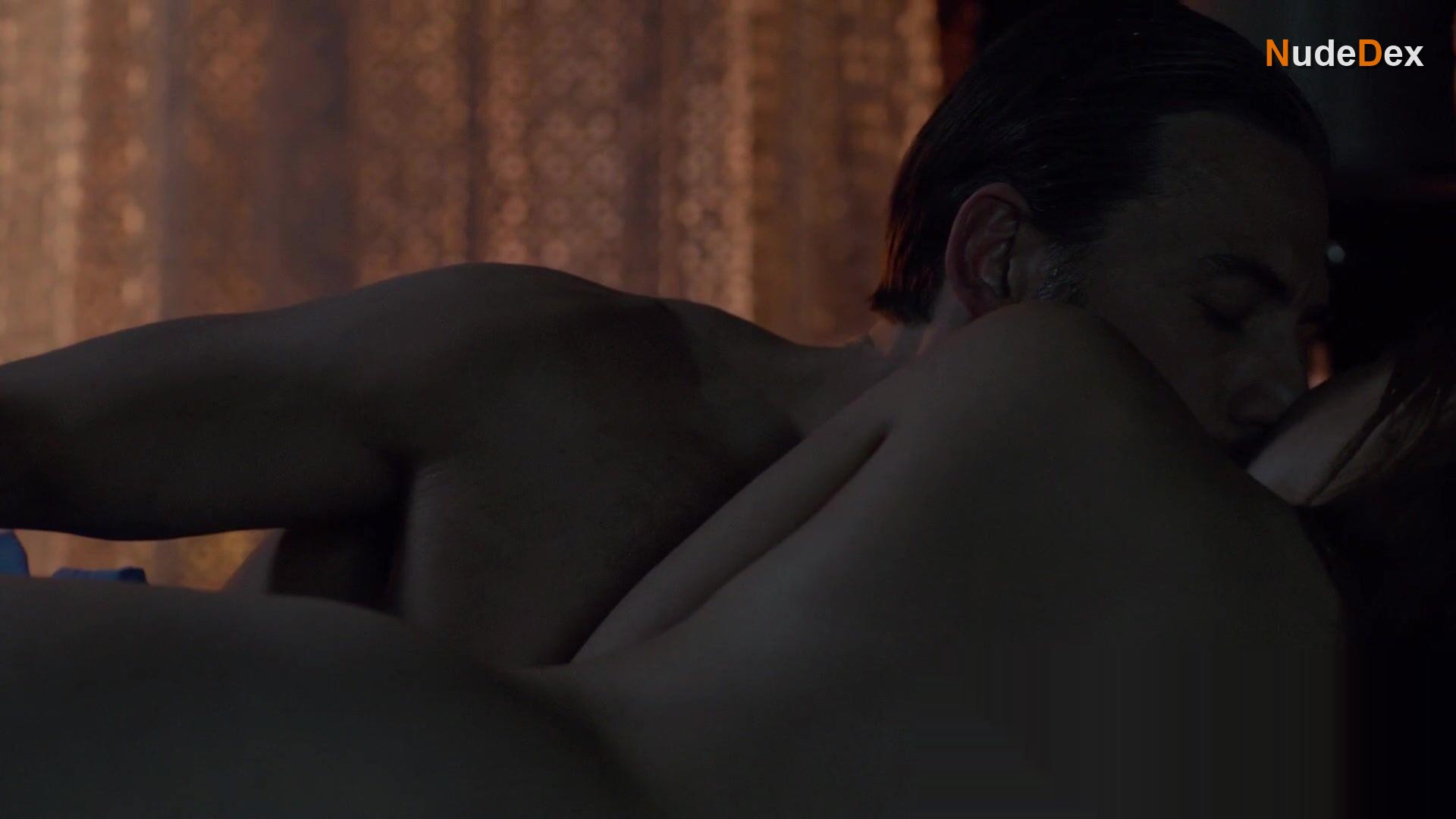 Afsaneh Dehrouyeh in Tyrant