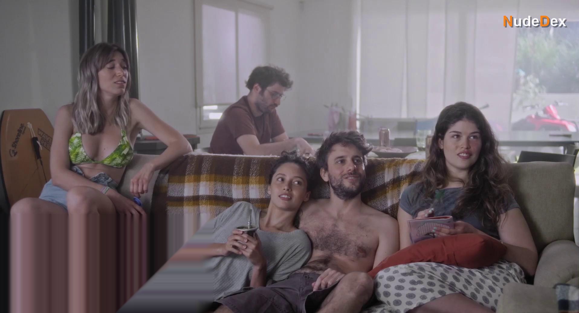 Melina Furgiuela in The Astronaut Lovers, photo 3