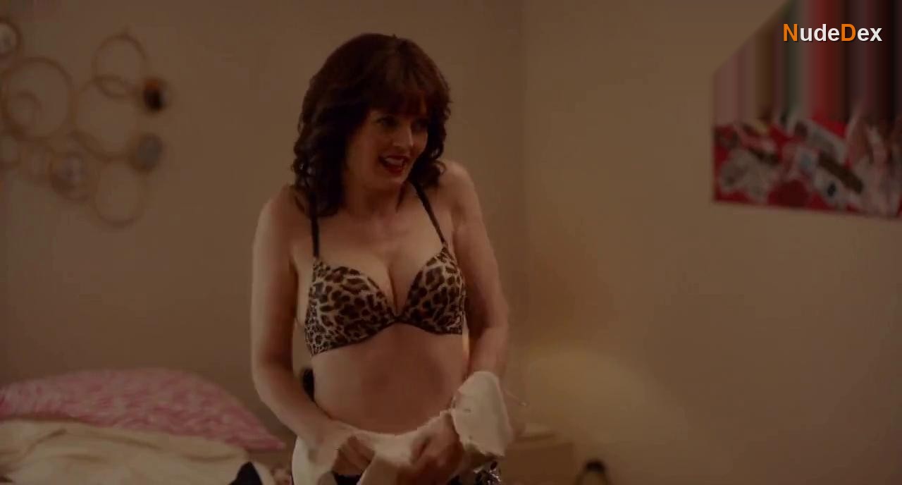 Melinda Hill in Love Weddings Other Disasters, photo 1