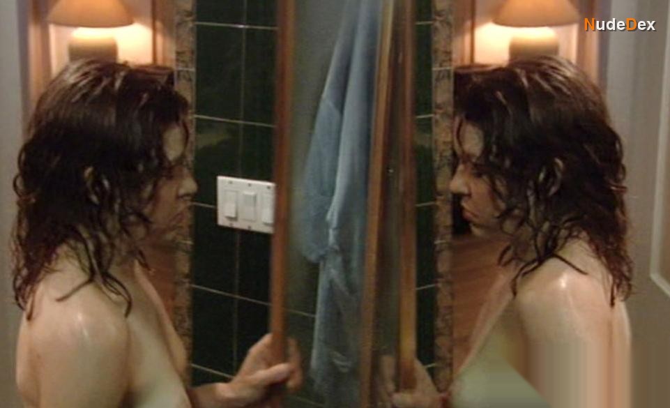 Melisa Mcgregor in Satan S Little Helper, photo 3