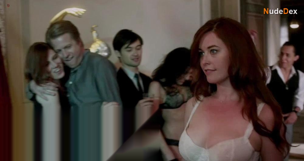 Melissa Archer in Excuse Me For Living, photo 23