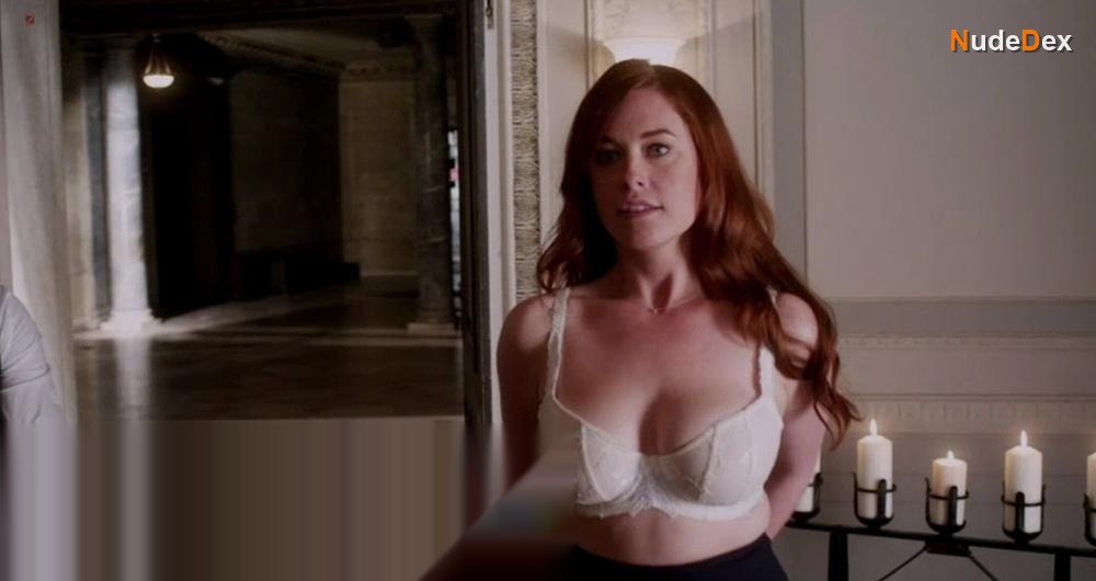 Melissa Archer in Excuse Me For Living, photo 26