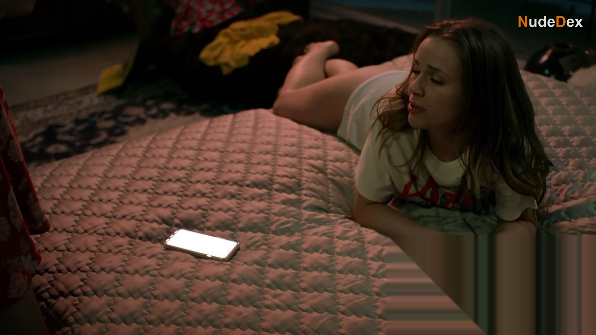 Melissa Barrera in Vida, photo 18