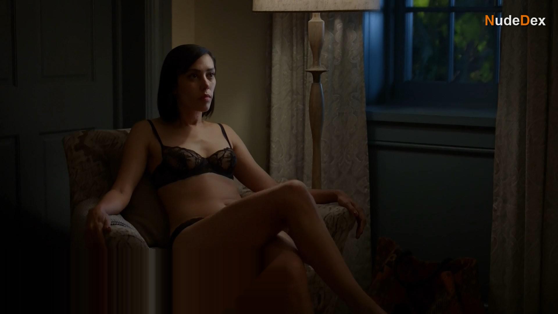 Melissa Barrera in Vida, photo 20