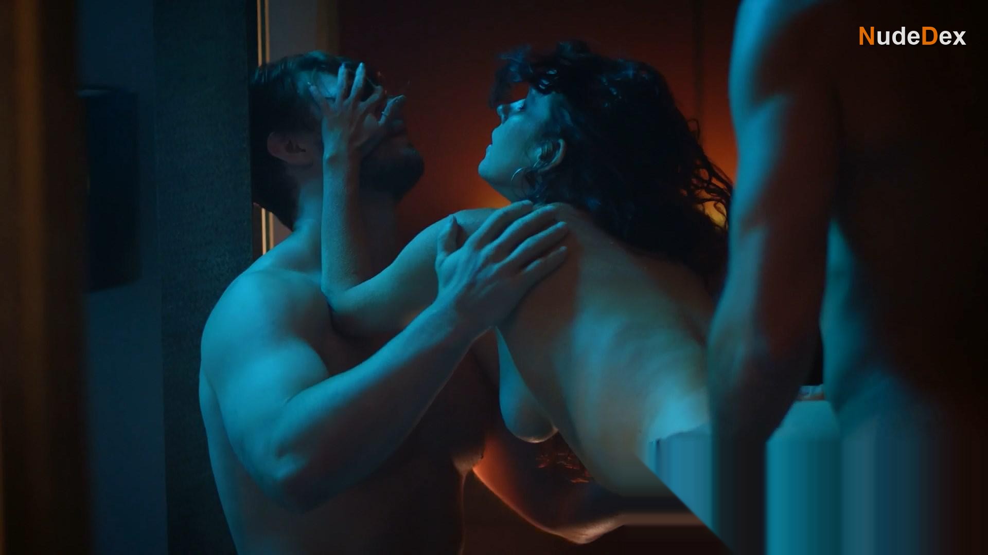 Melissa Barrera in Vida, photo 23