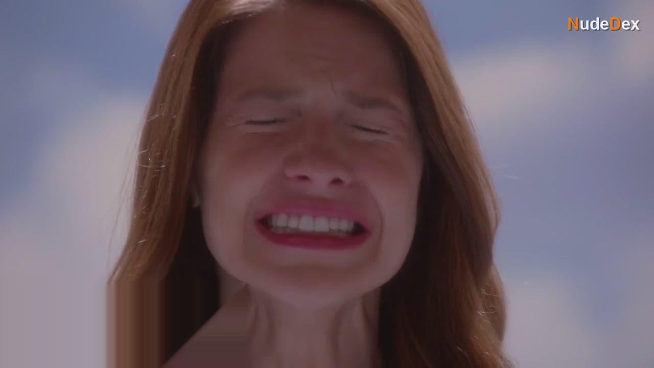 Melissa Benoist in Glee, photo 24