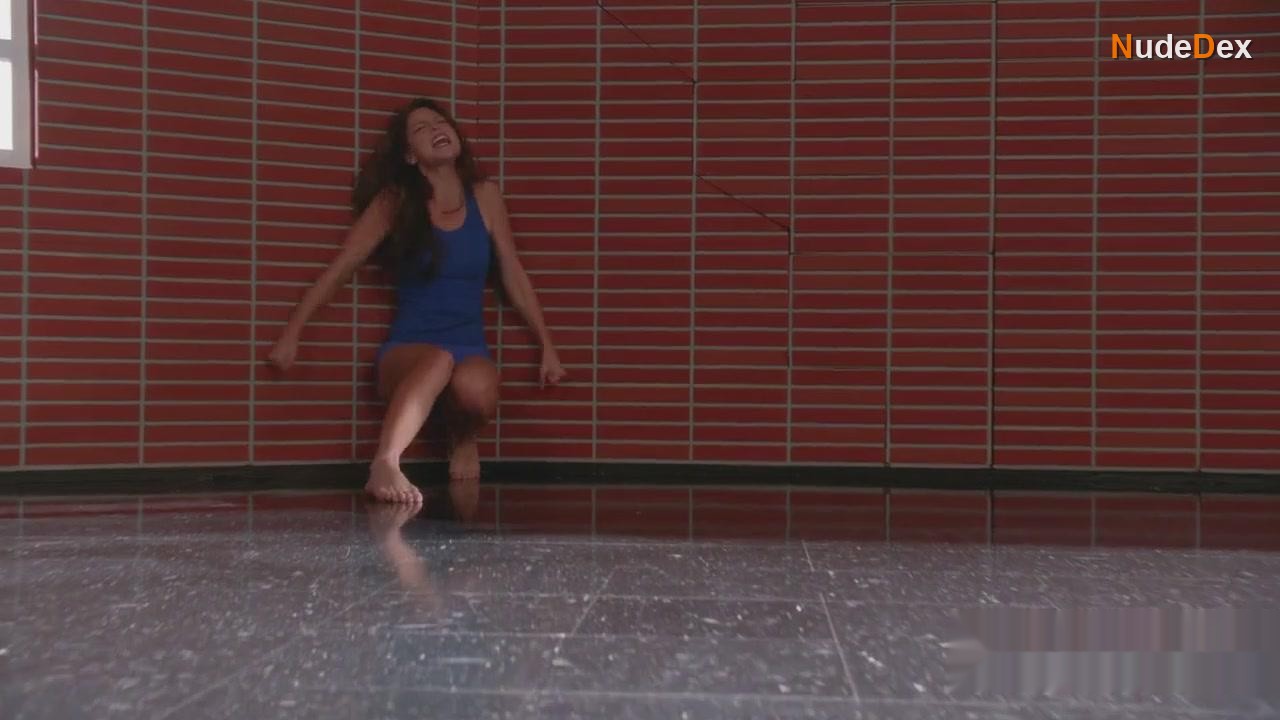 Melissa Benoist in Glee, photo 29