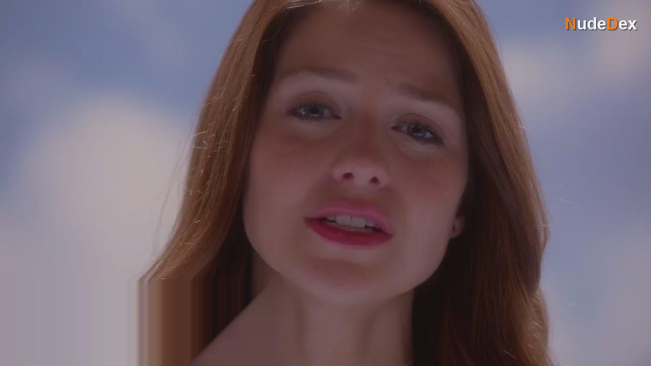 Melissa Benoist in Glee, photo 30