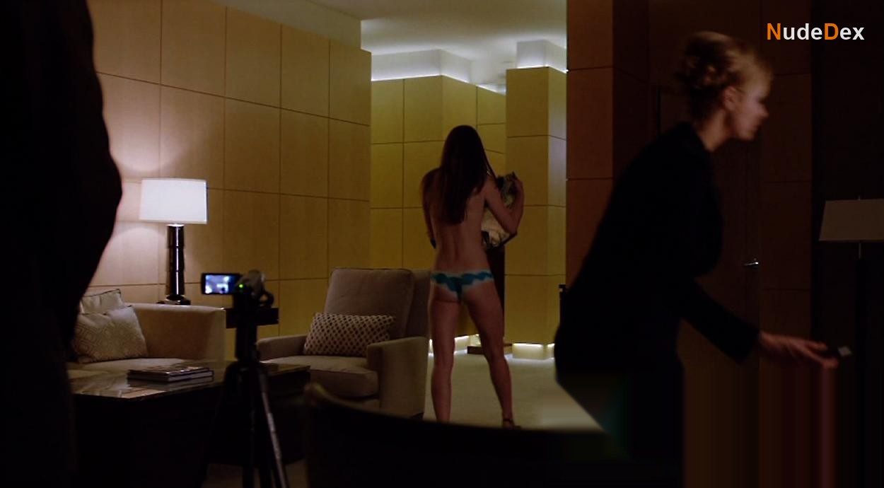 Melissa Benoist in Homeland, photo 4