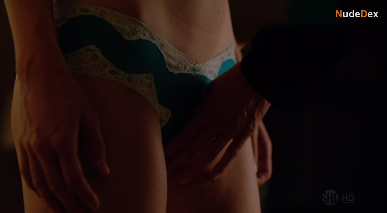 Melissa Benoist in Homeland, photo 5