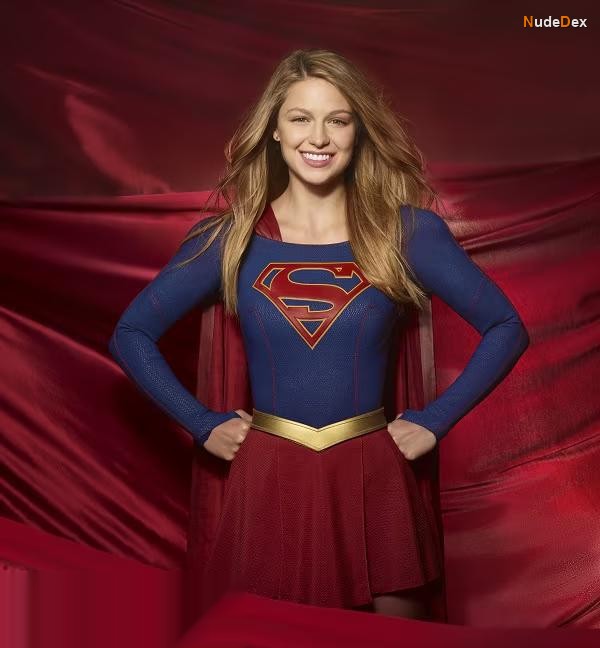Melissa Benoist in Supergirl, photo 3