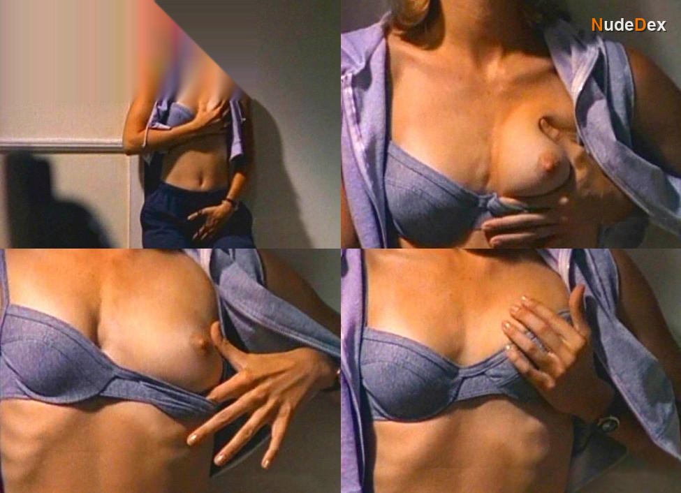 Melissa Carlton in Borrowed Life Stolen Love, photo 2