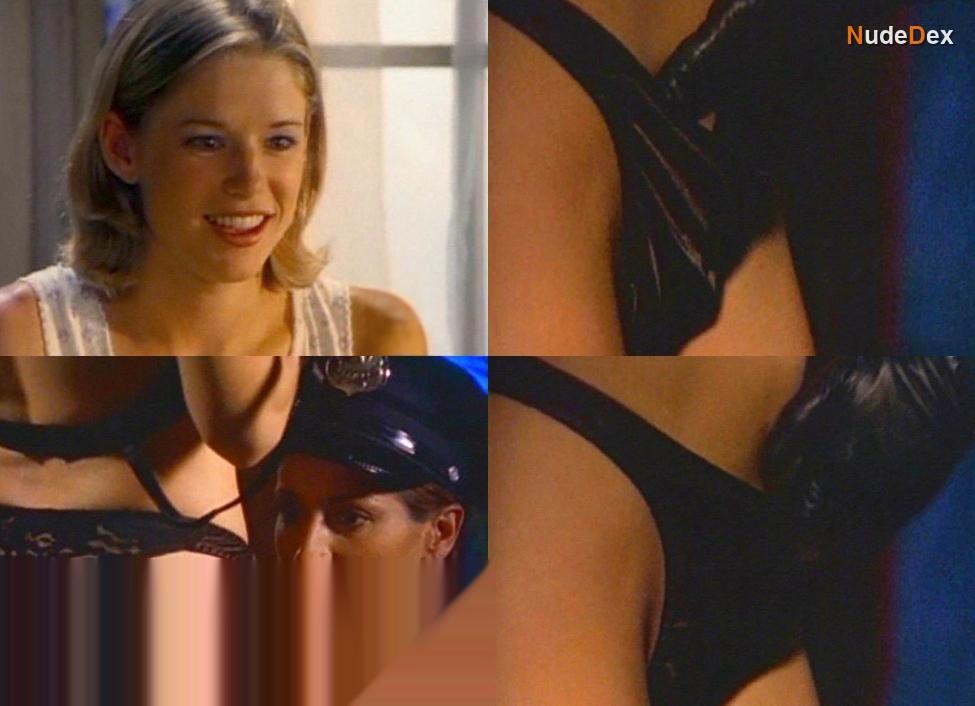 Melissa Carlton in Borrowed Life Stolen Love, photo 6