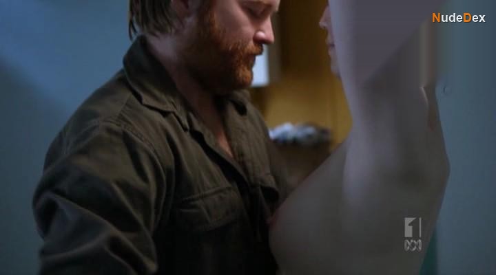 The Slap in The Slap, photo 10