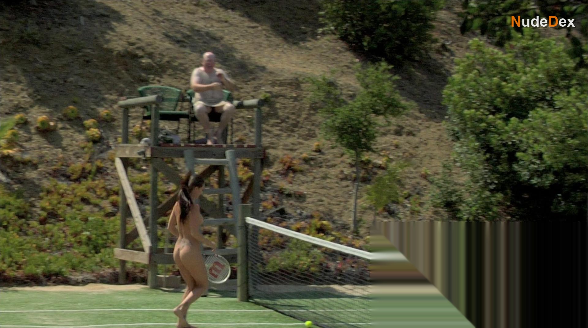 Melissa Jacobs in Bigfoot Horror Camp, photo 7