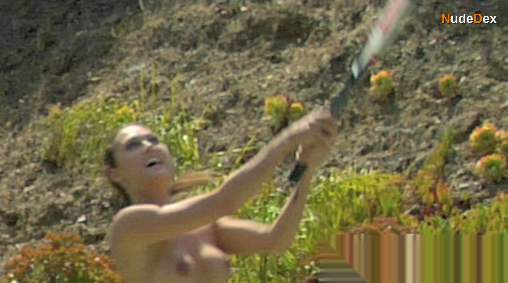 Melissa Jacobs in Bigfoot Horror Camp, photo 8