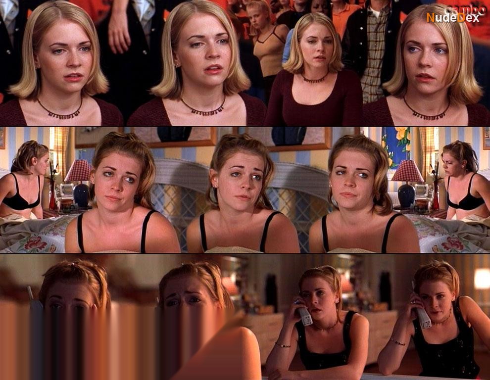 Melissa Joan Hart in Drive Me Crazy, photo 1