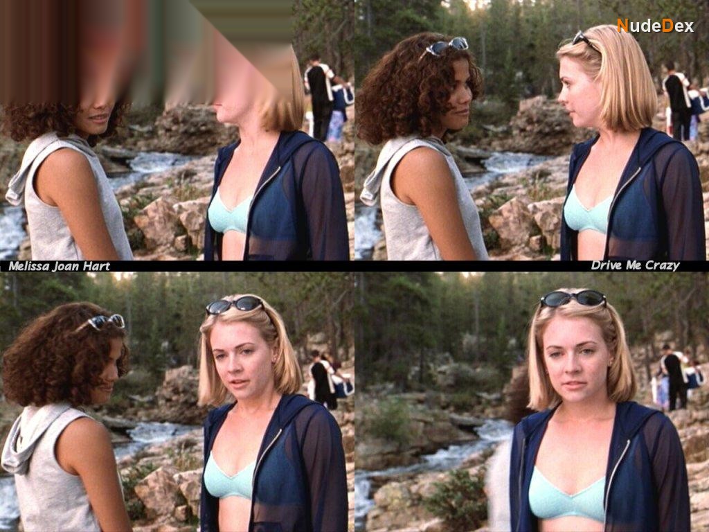 Melissa Joan Hart in Drive Me Crazy, photo 3