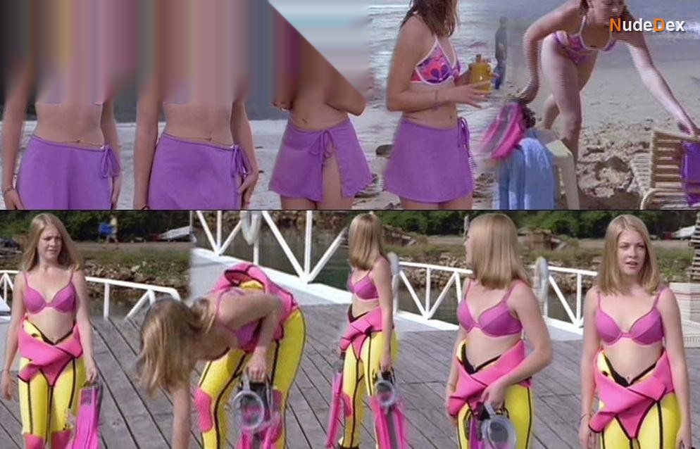 Melissa Joan Hart in Sabrina Down Under, photo 1