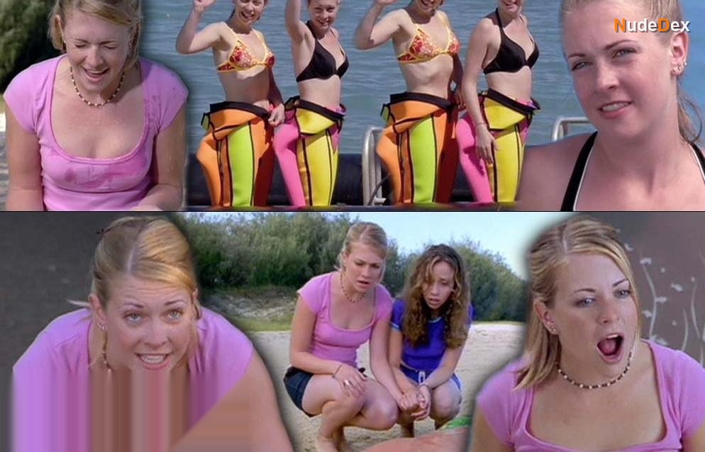 Melissa Joan Hart in Sabrina Down Under, photo 2