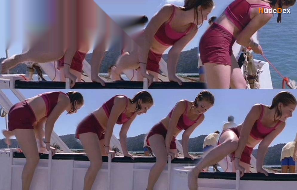 Melissa Joan Hart in Sabrina Down Under, photo 4