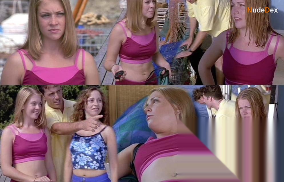 Melissa Joan Hart in Sabrina Down Under, photo 6