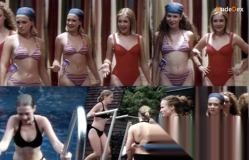 Melissa Joan Hart in Sabrina Down Under, photo 7