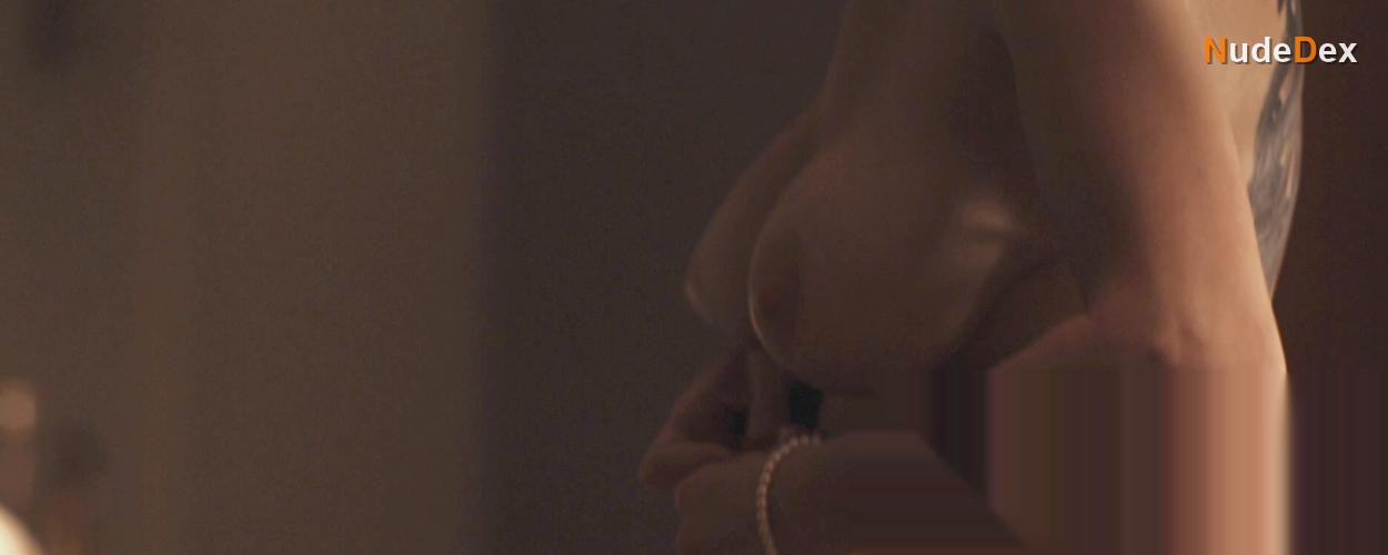 Melissa Jones in Butterfly Effect: Revelation, photo 7
