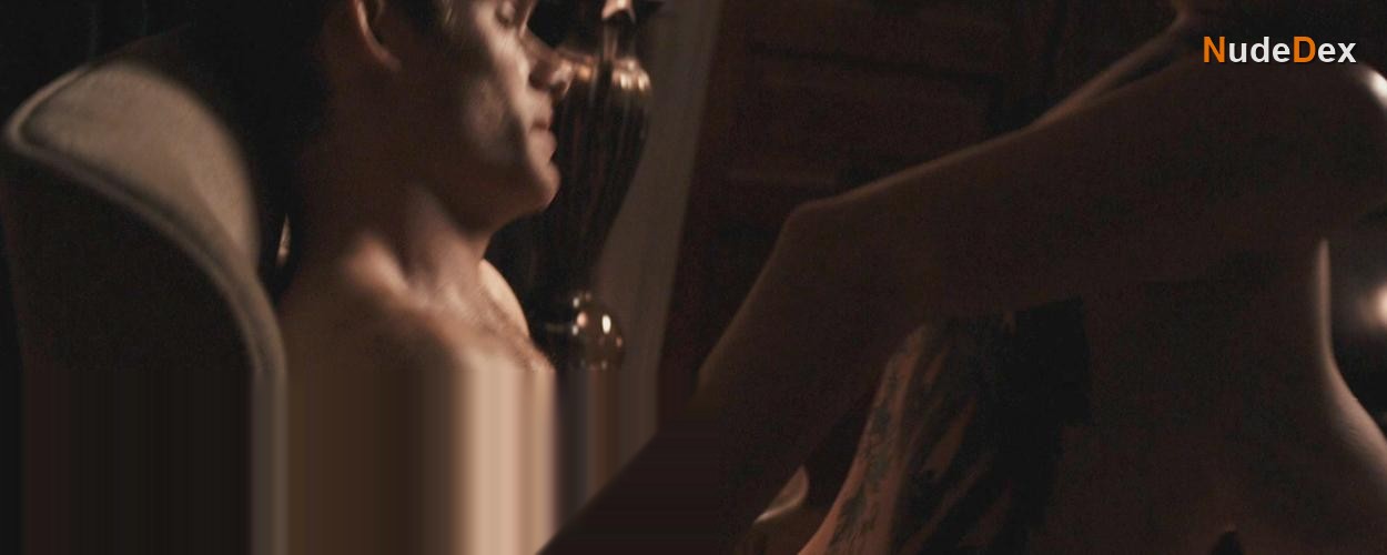 Melissa Jones in Butterfly Effect: Revelation, photo 8