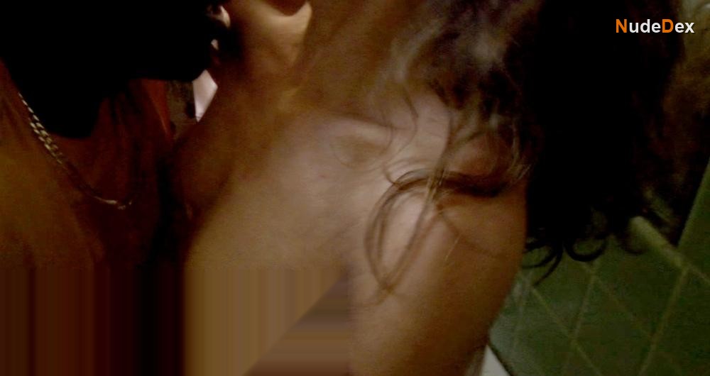 Melissa Lowe in Lynch Mob, photo 1